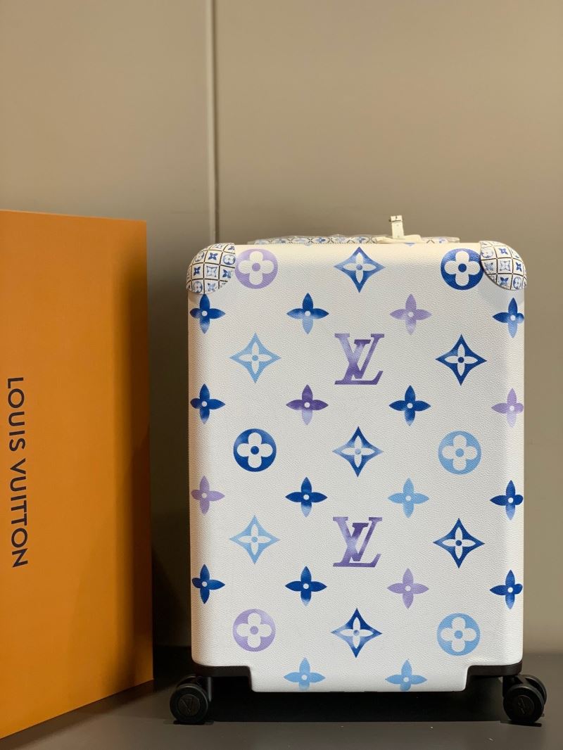 LV Suitcase